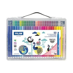 Marker POSCA Mop'R PC-22 Green (4 Units) | Tienda24 - Global Online Shop Tienda24.eu