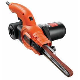 Levigatrice Black & Decker KA2000 120 W | Tienda24 - Global Online Shop Tienda24.eu