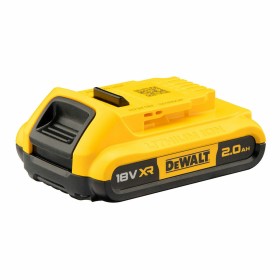 Batterie au lithium rechargeable Dewalt dcb183-xj de Dewalt, Accessoires pour outils sans fil - Réf : S7911679, Prix : 72,22 ...