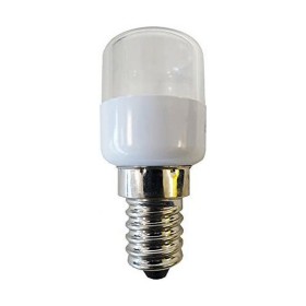 LED lamp Silver Electronics 602423 E27 10W 3000K | Tienda24 - Global Online Shop Tienda24.eu