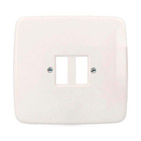 Light switch surround Solera erp73nu | Tienda24 - Global Online Shop Tienda24.eu