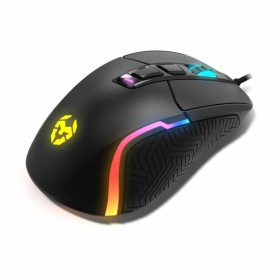 Gaming Mouse Krom Kick by Krom, Gaming Mice - Ref: S0231734, Price: 28,48 €, Discount: %