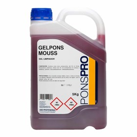 Jabón de Manos con Dosificador IDC Institute Smooth Blueberry 500 ml | Tienda24 - Global Online Shop Tienda24.eu