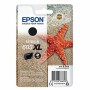 Original Ink Cartridge Epson 603XL Black by Epson, Printer toners and inks - Ref: S0231764, Price: 34,75 €, Discount: %