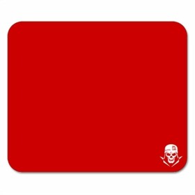 Tapete de Rato Gaming Skullkiller GMPR1 Antideslizante Vermelho de Skullkiller, Cabos de dados - Ref: S0231804, Preço: 4,11 €...