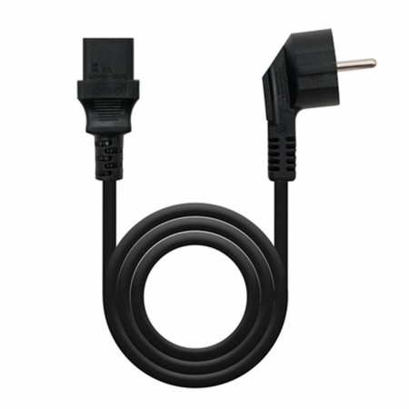 Cable de Alimentación NANOCABLE CEE7/M-C13/H (3 m) de NANOCABLE, Cables - Ref: S0231842, Precio: 7,55 €, Descuento: %