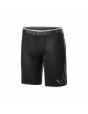 Leggings de Desporto Homem NP DF SHORT LONG Nike DD1911 010 Preto | Tienda24 Tienda24.eu