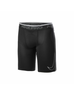 Leggings Sportivi da Uomo NP DF SHORT LONG Nike DD1911 010 Nero da Nike, Uomo - Ref: S2021128, Precio: €28.08, Descuento: %