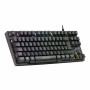 Gaming Tastatur Mars Gaming MKTKLES LED RGB Qwerty Spanisch von Mars Gaming, Gamer-Tastaturen - Ref: S0231845, Preis: 17,86 €...