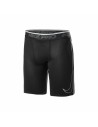 Leggings de Desporto Homem NP DF SHORT LONG Nike DD1911 010 Preto | Tienda24 Tienda24.eu