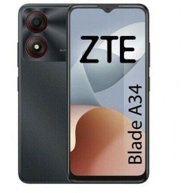 N/C von ZTE, Ungesperrte Telefone und Smartphones - Ref: S8109121, Preis: 98,71 €, Rabatt: %