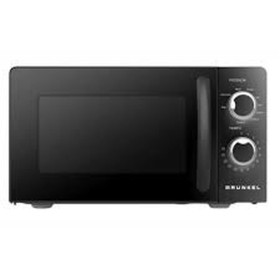 Microwave Me me me White 700 W | Tienda24 - Global Online Shop Tienda24.eu