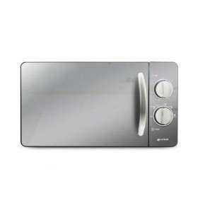 Microwave Samsung Black 20 L | Tienda24 - Global Online Shop Tienda24.eu