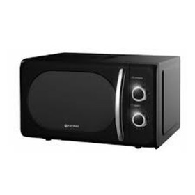 Microondas con Grill BOSCH BFL7221B1 Negro 900 W 21 L | Tienda24 - Global Online Shop Tienda24.eu