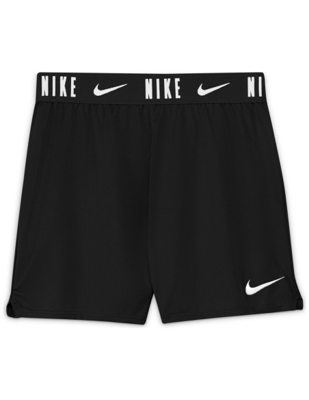 Calções de Desporto Infantis DRI-FIT TROPHY Nike DA1099 010 | Tienda24 Tienda24.eu