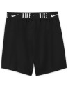 Pantalones Cortos Deportivos para Niños DRI-FIT TROPHY Nike DA1099 010 | Tienda24 Tienda24.eu