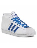 Zapatillas Casual de Mujer PRO MODEL J Adidas FV4981 Blanco | Tienda24 Tienda24.eu