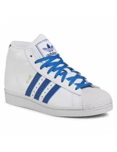 Ténis Casual de Mulher Adidas SUPERSTAR Branco | Tienda24 Tienda24.eu