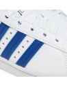 Baskets Casual pour Femme PRO MODEL J Adidas FV4981 Blanc | Tienda24 Tienda24.eu