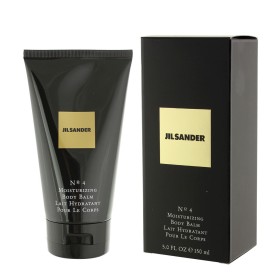 Loção Corporal Jil Sander No 4 150 ml de Jil Sander, Hidratantes - Ref: S8303122, Preço: 13,93 €, Desconto: %