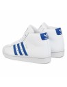 Baskets Casual pour Femme PRO MODEL J Adidas FV4981 Blanc | Tienda24 Tienda24.eu