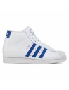 Casual Damenturnschuh PRO MODEL J Adidas FV4981 Weiß | Tienda24 Tienda24.eu