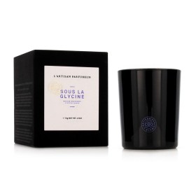 Bougie Parfumée Oriental 7,5 x 6,3 x 7,5 cm (12 Unités) | Tienda24 - Global Online Shop Tienda24.eu