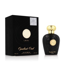 Perfume Unisex Rasasi EDP Qasamat Morhaf 65 ml | Tienda24 - Global Online Shop Tienda24.eu