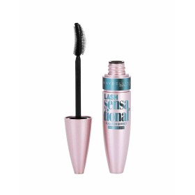 Mascara L'Oreal Make Up Nº1 Black | Tienda24 - Global Online Shop Tienda24.eu