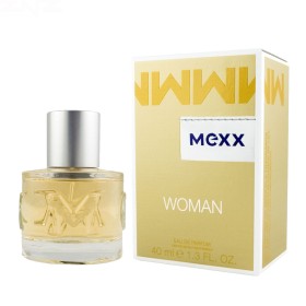 Perfume Mulher Mexx EDP 40 ml Woman de Mexx, Água de perfume - Ref: S8304174, Preço: 16,26 €, Desconto: %