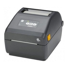 Thermodrucker Zebra ZD421D von Zebra, Mobile Thermo-Etiketten-Drucker - Ref: S0232028, Preis: 391,80 €, Rabatt: %