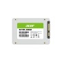 Disco Duro Acer BL9BWWA103 480 GB 2.5" de Acer, Discos duros sólidos - Ref: S0232036, Precio: 48,11 €, Descuento: %