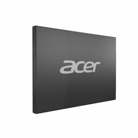 Hard Drive Acer RE100 512 GB SSD by Acer, Solid disc drives - Ref: S0232040, Price: 55,22 €, Discount: %