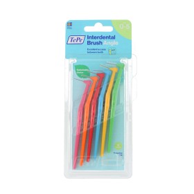 Brosse à Dents Interdentaire Lacer (10 uds) Ultrafin | Tienda24 - Global Online Shop Tienda24.eu