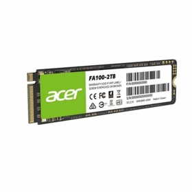 Hard Drive Acer FA100 256 GB SSD by Acer, Solid disc drives - Ref: S0232043, Price: 38,78 €, Discount: %