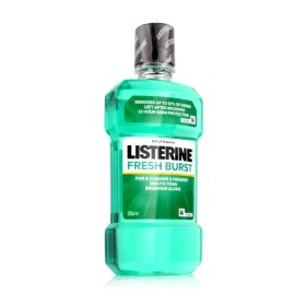 Mouthwash Kin Orthokin 500 ml Strawberry Mint | Tienda24 - Global Online Shop Tienda24.eu