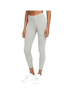 Mallas Deportivas de Mujer NSW ESSNT 7/8MR LGGNG Nike CZ8532 063 Gris de Nike, Mujer - Ref: S2021160, Precio: €40.20, Descuen...