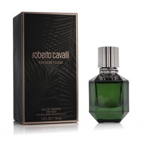 Perfume Hombre Roberto Cavalli Paradise Found For Men EDT 50 ml de Roberto Cavalli, Agua de tocador - Ref: S8307843, Precio: ...