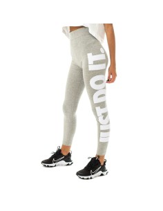 Leggings Sportivo da Donna GX HR LGGNG JDI Nike CZ8534 063 Grigio da Nike, Donna - Ref: S2021161, Precio: €44.81, Descuento: %