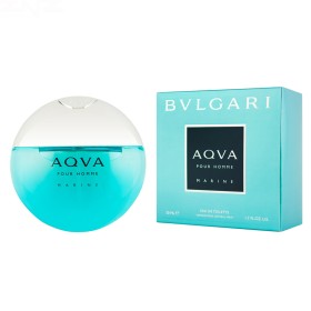 Herrenparfüm Bvlgari EDT Aqva Pour Homme Marine 50 ml von Bvlgari, default - Ref: S8309695, Preis: 75,50 €, Rabatt: %