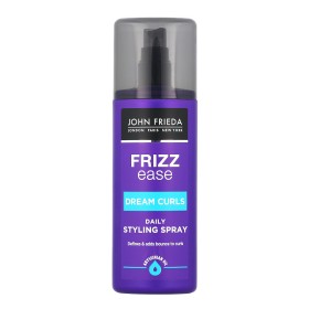 Spray per Acconciature John Frieda Frizz-Ease Dream Curls 200 ml di John Frieda, Lacche e spray per capelli - Rif: S8310860, ...