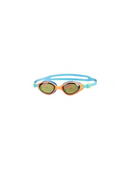 Gafas de Natación para Niños Speedo Holowonder JU Naranja (Talla única) | Tienda24 Tienda24.eu