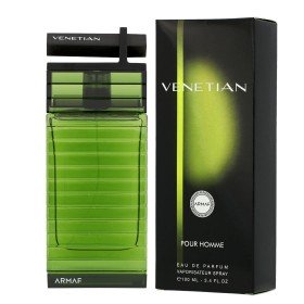 Men's Perfume Armaf EDT Venetian 100 ml by Armaf, Eau de Perfume - Ref: S8312877, Price: 22,48 €, Discount: %