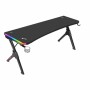 Bureau Mars Gaming MGDXLRGB Noir Acier 160 x 60 cm de Mars Gaming, Bureaux et tables d'ordinateurs - Réf : S0232173, Prix : 2...