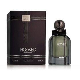 Perfume Hombre Calvin Klein 2980-hbsupp EDT | Tienda24 - Global Online Shop Tienda24.eu