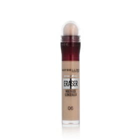 Corrector Facial Eraser Maybelline B2956200 de Maybelline, Antiojeras - Ref: S8313291, Precio: 10,38 €, Descuento: %