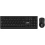 Tastatur mit Maus iggual IGG317600 von iggual, Tastatur-Maus-Sets - Ref: S0232213, Preis: 13,89 €, Rabatt: %