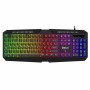 Teclado Gaming Onaji IGG317563 de Onaji, Teclados para gamers - Ref: S0232220, Precio: 10,18 €, Descuento: %