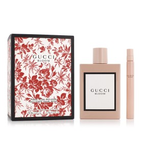 Cofanetto Profumo Donna Gucci EDP Bloom 2 Pezzi di Gucci, Set - Rif: S8314334, Prezzo: 97,88 €, Sconto: %