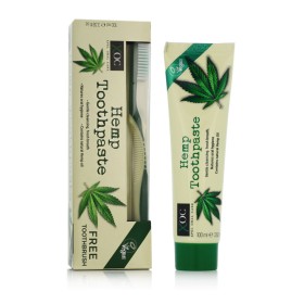 Oral Hygiene Set Xpel Hemp 2 Pieces by Xpel, Dental Care Kits - Ref: S8316030, Price: 4,26 €, Discount: %